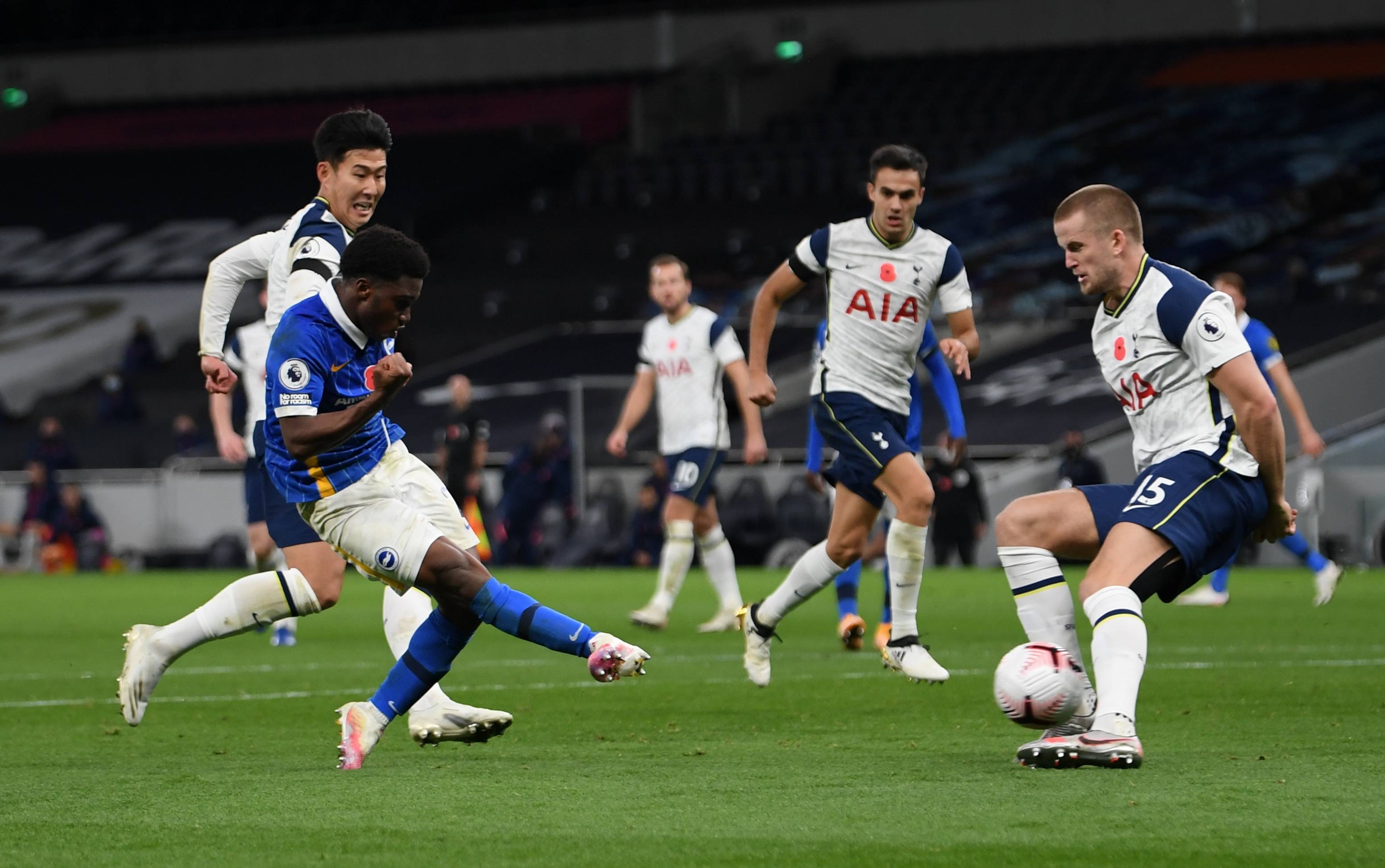 判罚存在明 判罚存在明